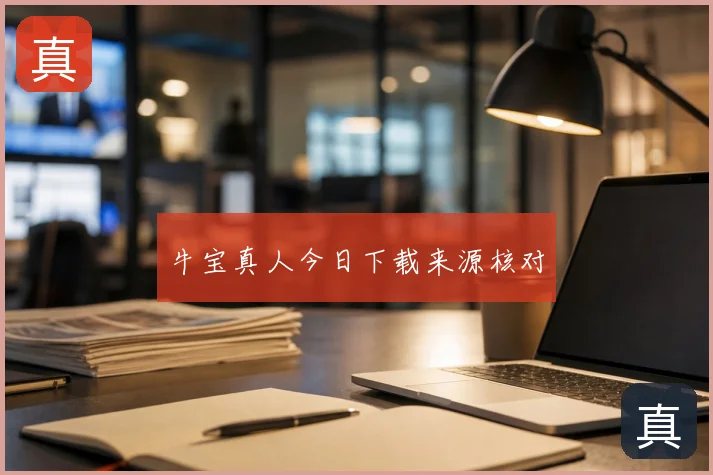 牛宝真人今日下载来源核对