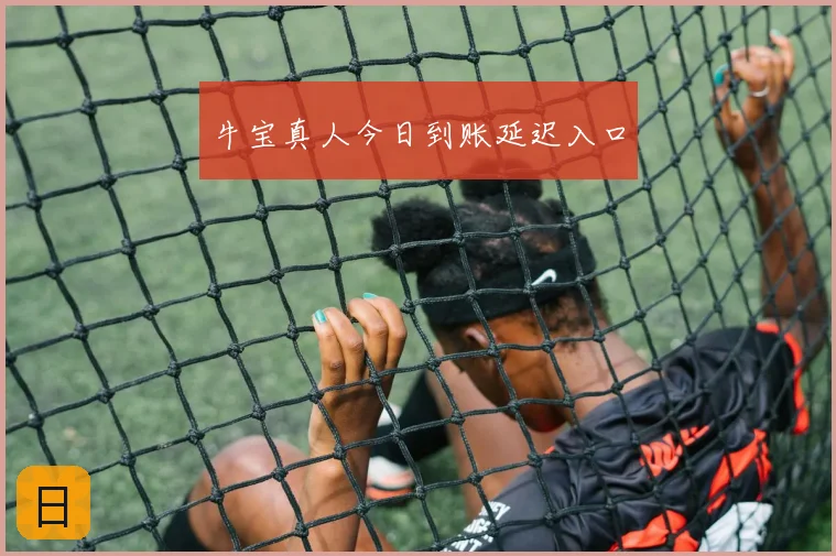 牛宝真人今日到账延迟入口